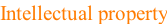 Intellectual property